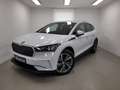 Skoda Enyaq iV 85x 82kWh AHK, Wärmepu, 5Jahre PlusGarant... Weiß - thumbnail 3