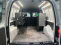 Volkswagen Caddy Volkswagen Caddy 4 motion DSG 2.0 tdi 150 cv + iva Bianco - thumbnail 5
