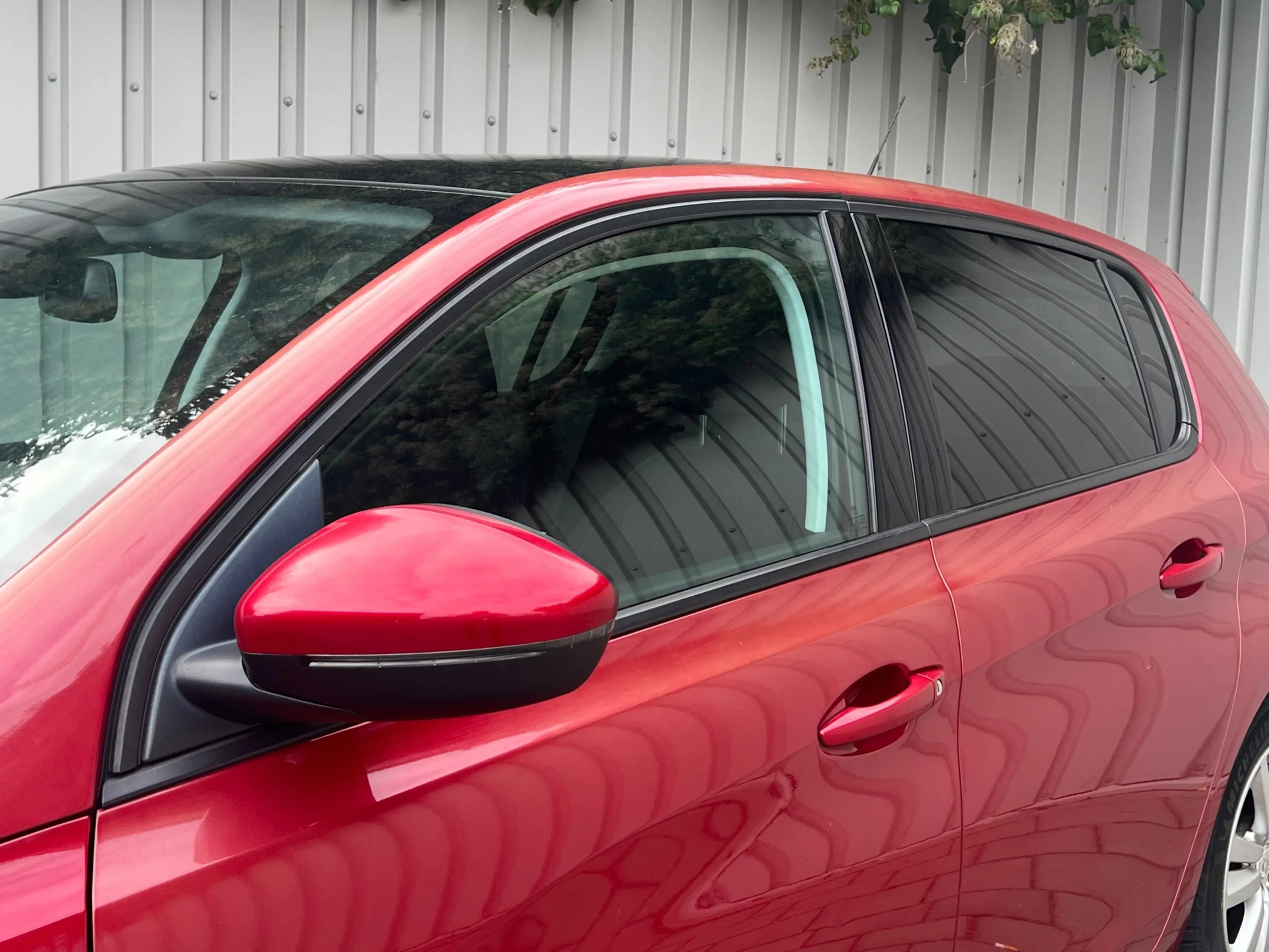 Peugeot 308 1.2 PureTech Blue Lease Executive|90000KM|Pano|Nav — photo 4