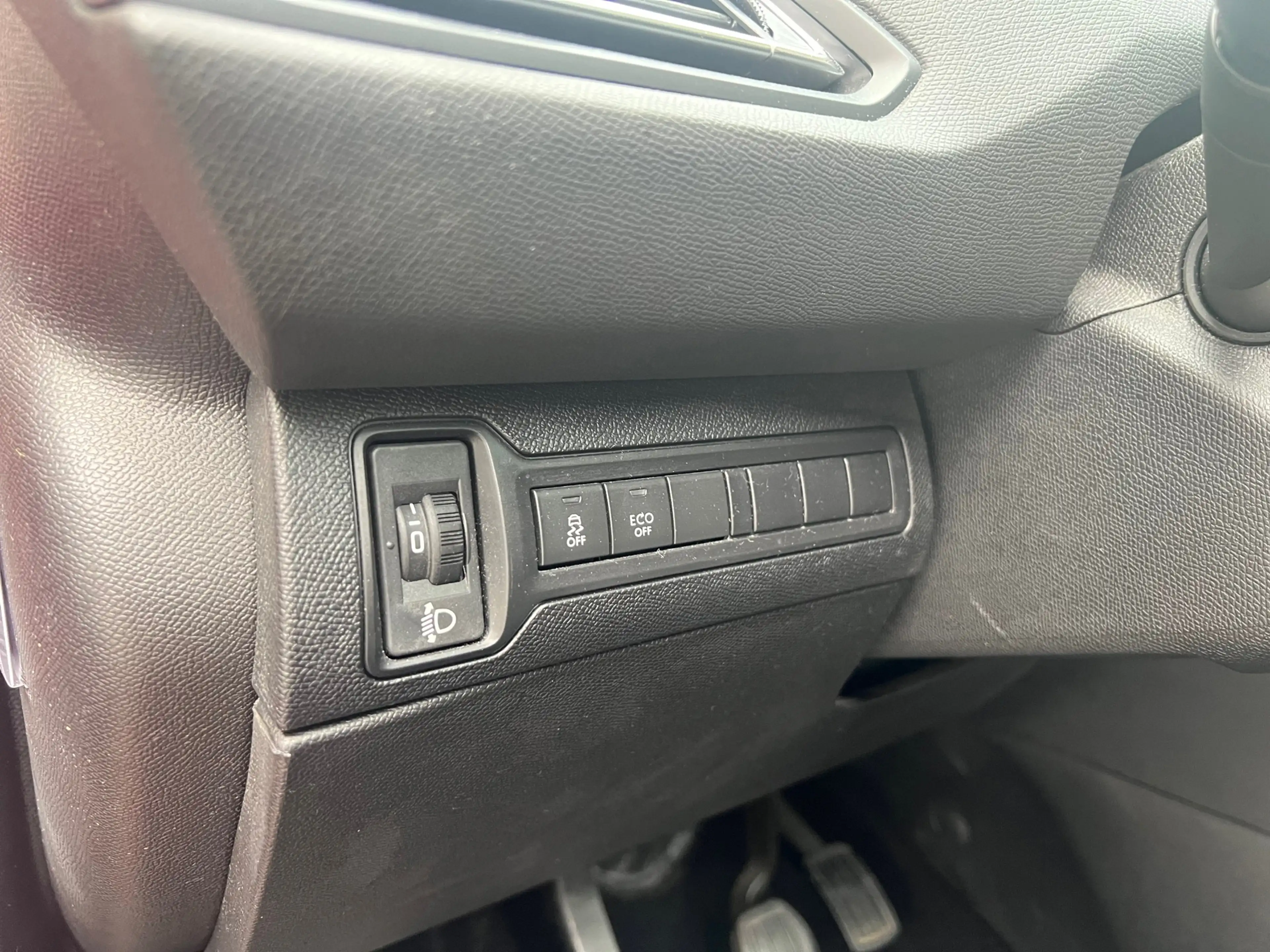Peugeot 308 1.2 PureTech Blue Lease Executive|90000KM|Pano|Nav — photo 10