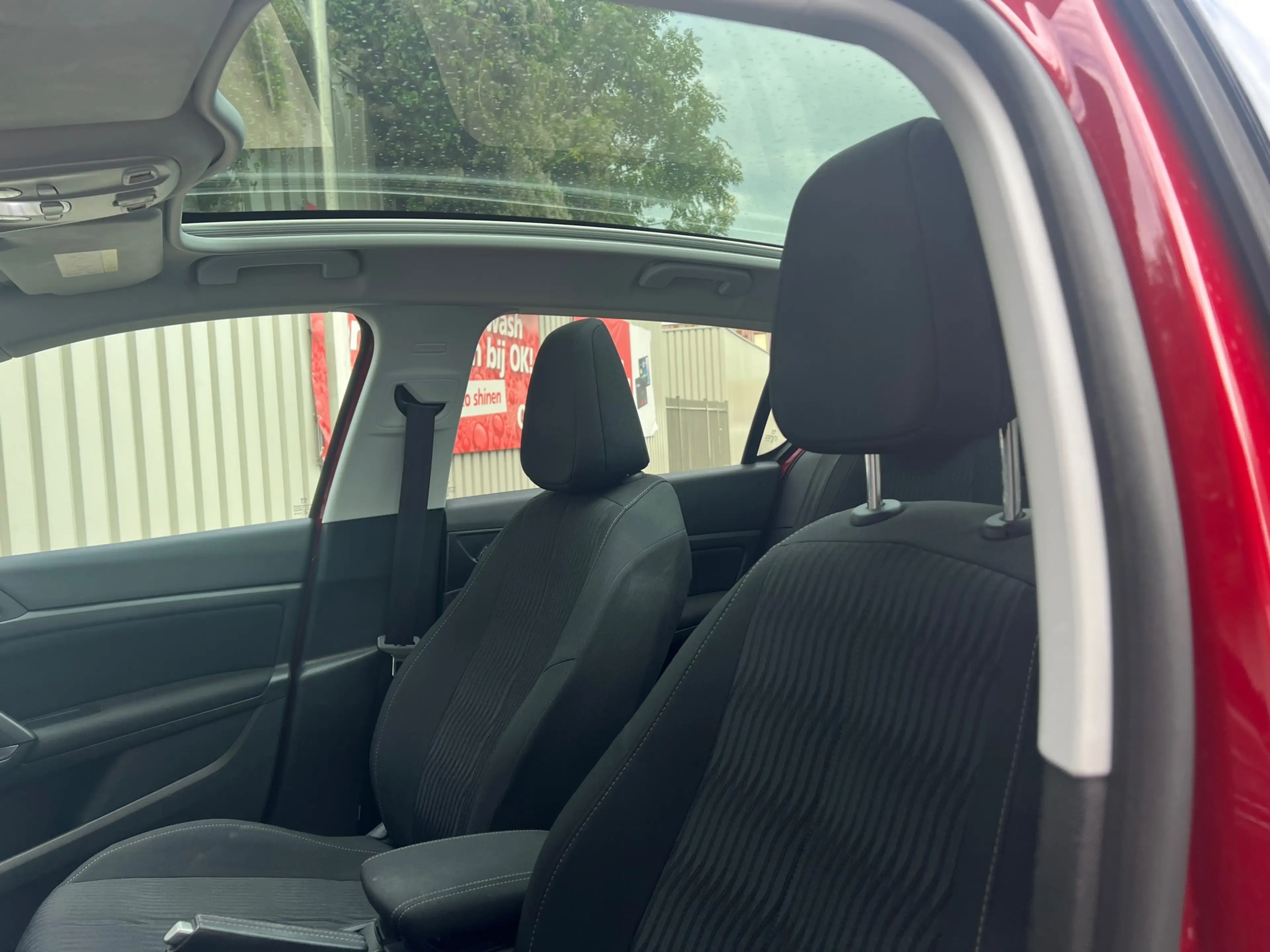 Peugeot 308 1.2 PureTech Blue Lease Executive|90000KM|Pano|Nav — photo 8