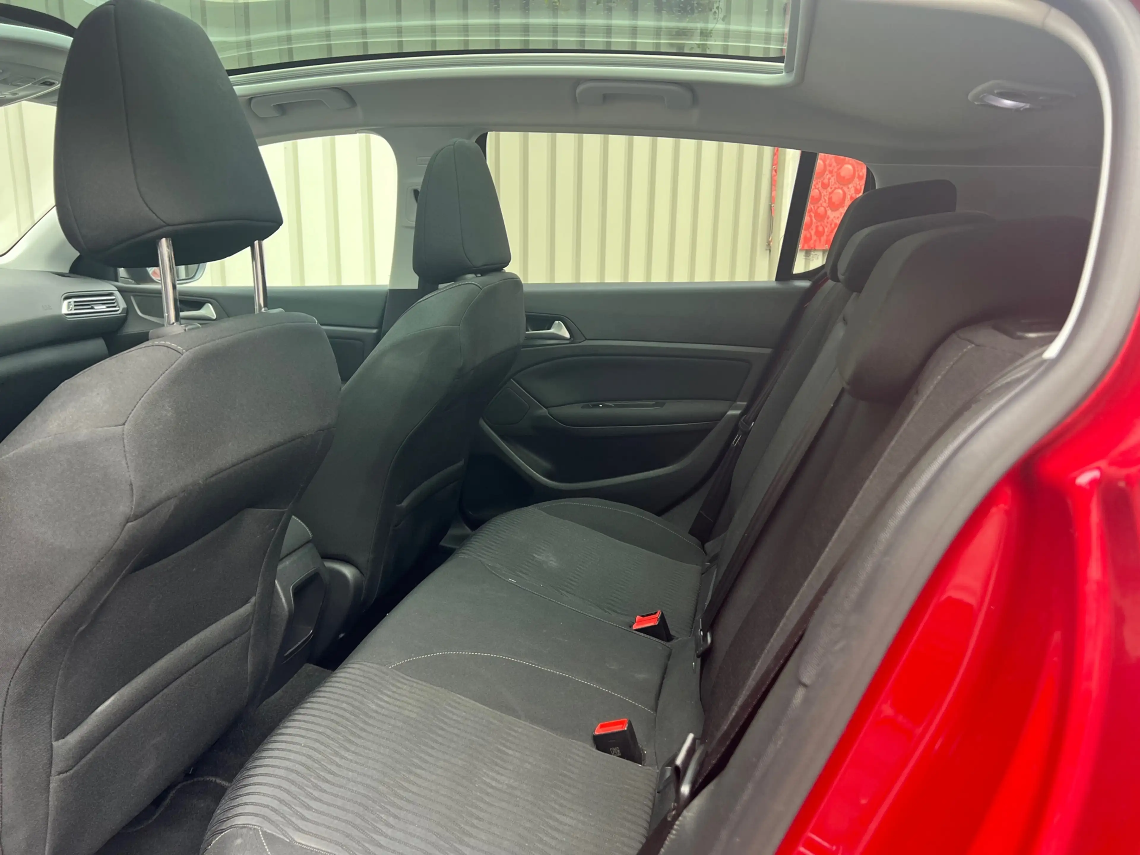 Peugeot 308 1.2 PureTech Blue Lease Executive|90000KM|Pano|Nav — photo 12