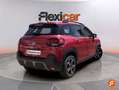 Citroen C3 Aircross Puretech S&S Feel 110 Rojo - thumbnail 8