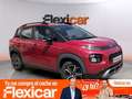 Citroen C3 Aircross Puretech S&S Feel 110 Rojo - thumbnail 1