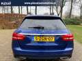 Mercedes-Benz C 180 Estate Ambition Aut. | AMG-Pakket | Panoramadak | Bleu - thumbnail 7