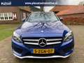 Mercedes-Benz C 180 Estate Ambition Aut. | AMG-Pakket | Panoramadak | Bleu - thumbnail 6