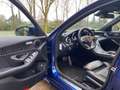 Mercedes-Benz C 180 Estate Ambition Aut. | AMG-Pakket | Panoramadak | Bleu - thumbnail 2
