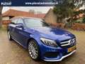 Mercedes-Benz C 180 Estate Ambition Aut. | AMG-Pakket | Panoramadak | Bleu - thumbnail 5
