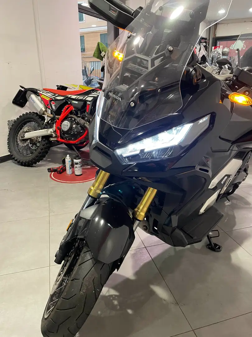 Honda X-ADV Nero - 2