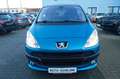 Peugeot 1007 1,6i*Automatik*Klima*Alu Allwetter*1.Hand* Blau - thumbnail 2