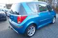 Peugeot 1007 1,6i*Automatik*Klima*Alu Allwetter*1.Hand* Blau - thumbnail 5