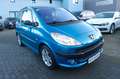 Peugeot 1007 1,6i*Automatik*Klima*Alu Allwetter*1.Hand* Blau - thumbnail 3