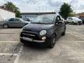 Fiat 500 Lounge Schwarz - thumbnail 1
