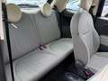 Fiat 500 Lounge Schwarz - thumbnail 11
