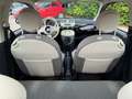 Fiat 500 Lounge Schwarz - thumbnail 12