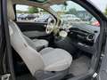 Fiat 500 Lounge Schwarz - thumbnail 10