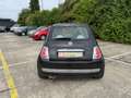 Fiat 500 Lounge Schwarz - thumbnail 5