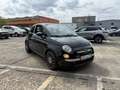 Fiat 500 Lounge Schwarz - thumbnail 3