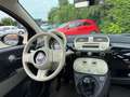 Fiat 500 Lounge Schwarz - thumbnail 13