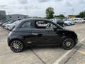 Fiat 500 Lounge Schwarz - thumbnail 8