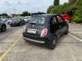 Fiat 500 Lounge Schwarz - thumbnail 6