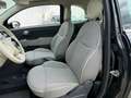 Fiat 500 Lounge Schwarz - thumbnail 9
