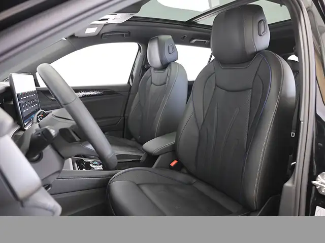 Volkswagen Tayron view 10