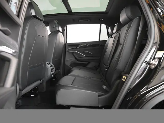 Volkswagen Tayron view 12