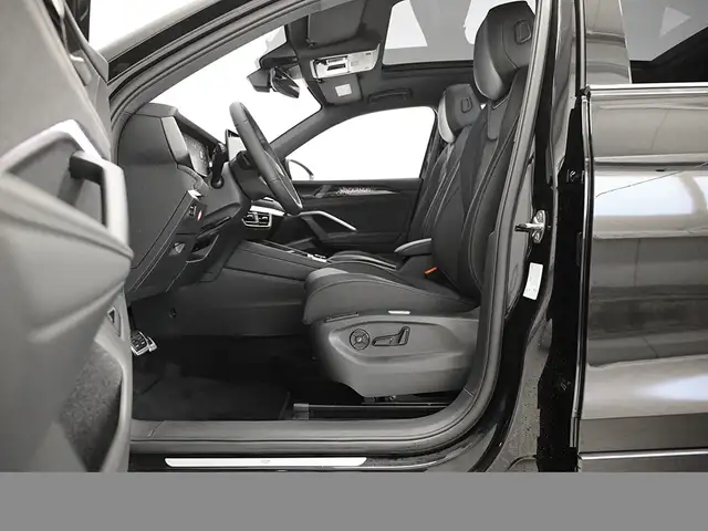 Volkswagen Tayron view 11