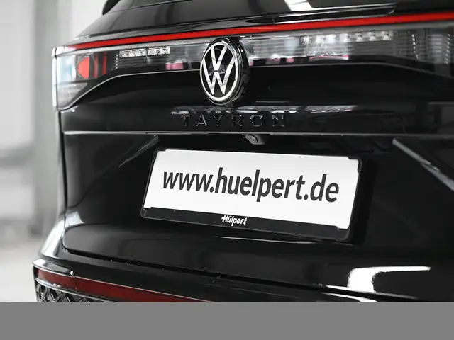 Volkswagen Tayron view 7