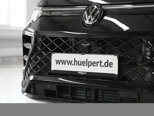 Volkswagen Tayron view 6