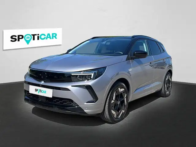 Opel Grandland GSe 4x4 ***AHK abnehmbar + Matrix Licht***