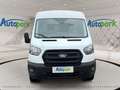 Ford Transit Trend 350 L2 Weiß - thumbnail 2
