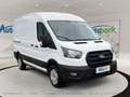 Ford Transit Trend 350 L2 Weiß - thumbnail 3