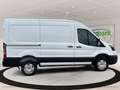 Ford Transit Trend 350 L2 Weiß - thumbnail 5