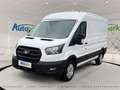 Ford Transit Trend 350 L2 Weiß - thumbnail 1