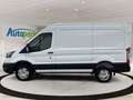 Ford Transit Trend 350 L2 Weiß - thumbnail 4