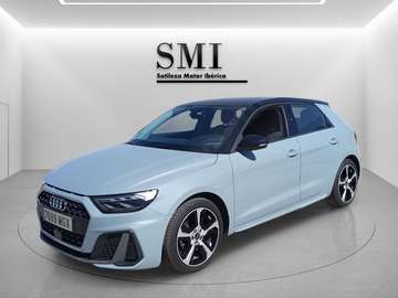 Sportback 30 TFSI Adrenalin S tronic