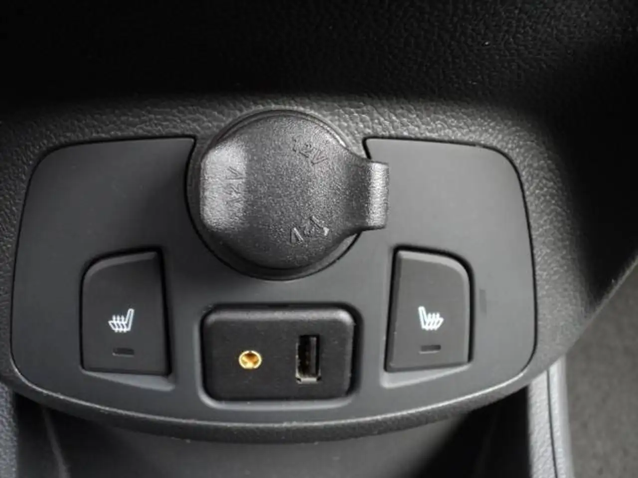Chevrolet Spark EV photo Chevrolet Spark EV