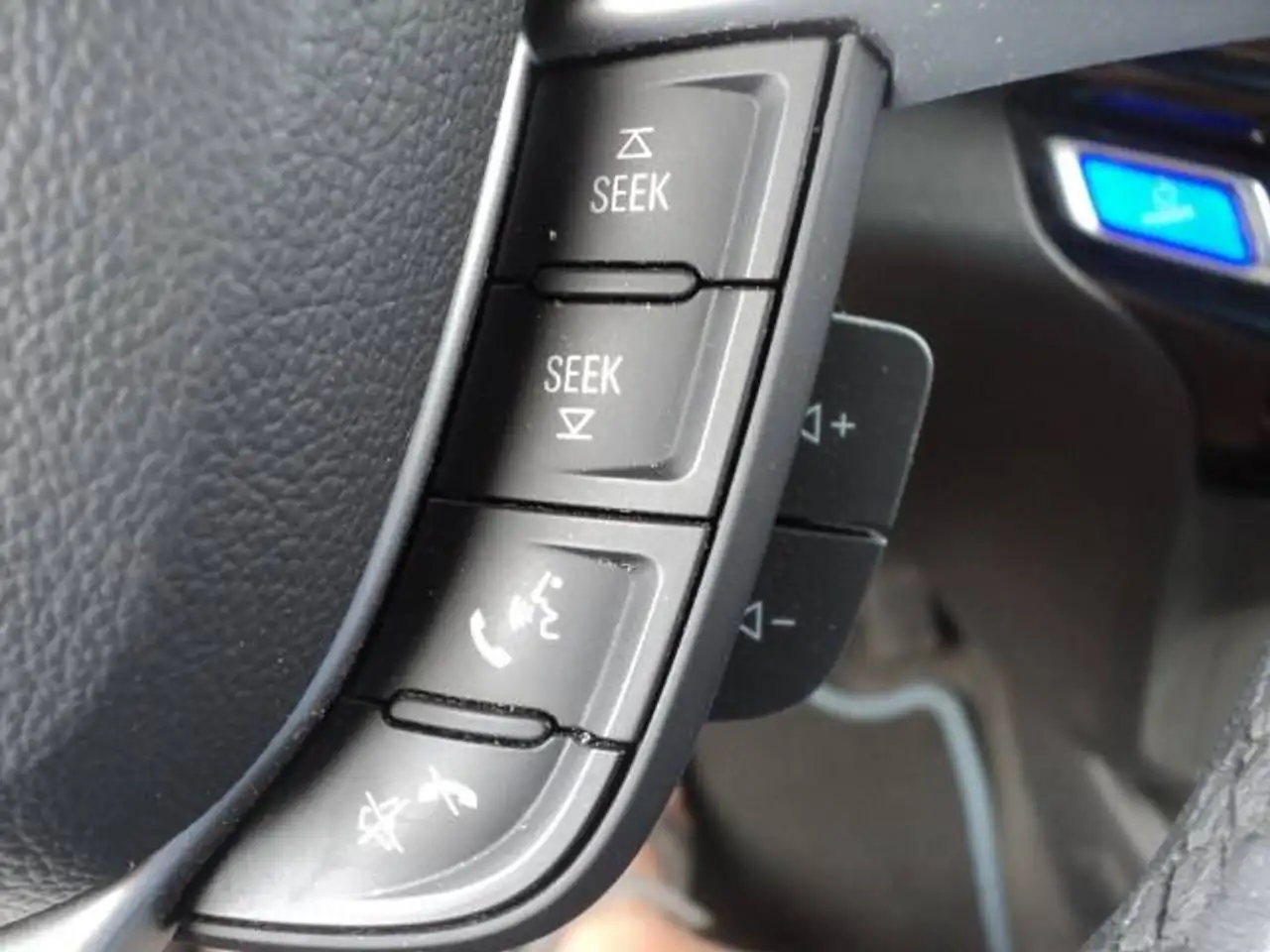 Chevrolet Spark EV photo Chevrolet Spark EV
