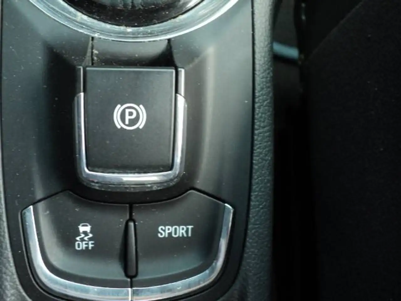Chevrolet Spark EV photo Chevrolet Spark EV