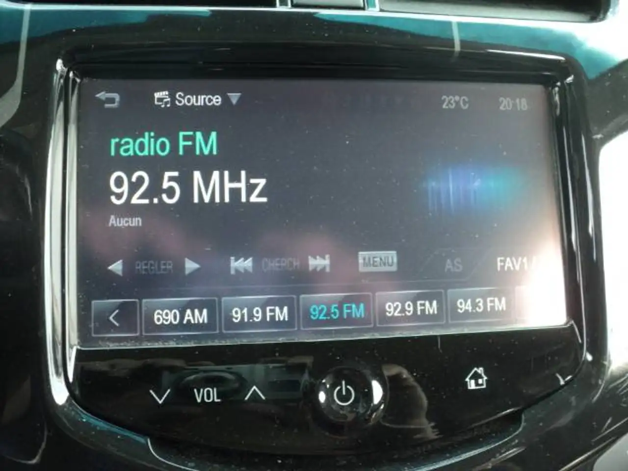Chevrolet Spark EV photo Chevrolet Spark EV