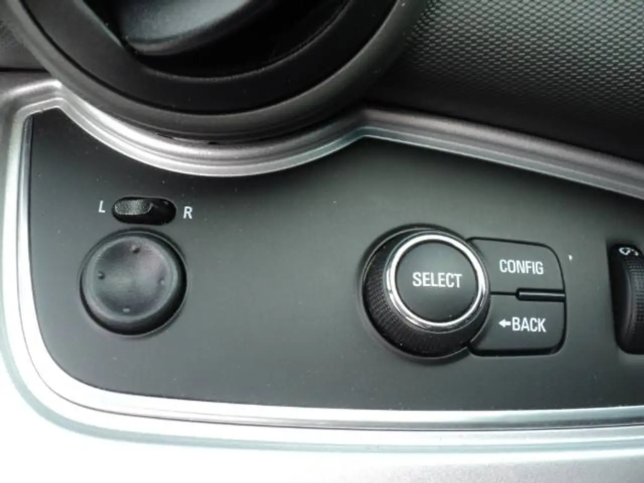 Chevrolet Spark EV photo Chevrolet Spark EV