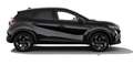 Renault Captur Techno TCe 160 EDC Schwarz - thumbnail 2