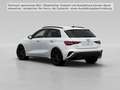 Audi A3 35 TFSI S-trc S line Matrix Sonos Weiß - thumbnail 5