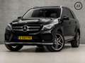 Mercedes-Benz GLE 500 e 4MATIC AMG Sport Edition 449Pk Automaat (PANORAM Fekete - thumbnail 1