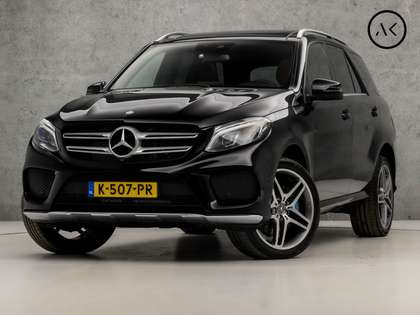 Mercedes-Benz GLE 500 e 4MATIC AMG Sport Edition 449Pk Automaat (PANORAM