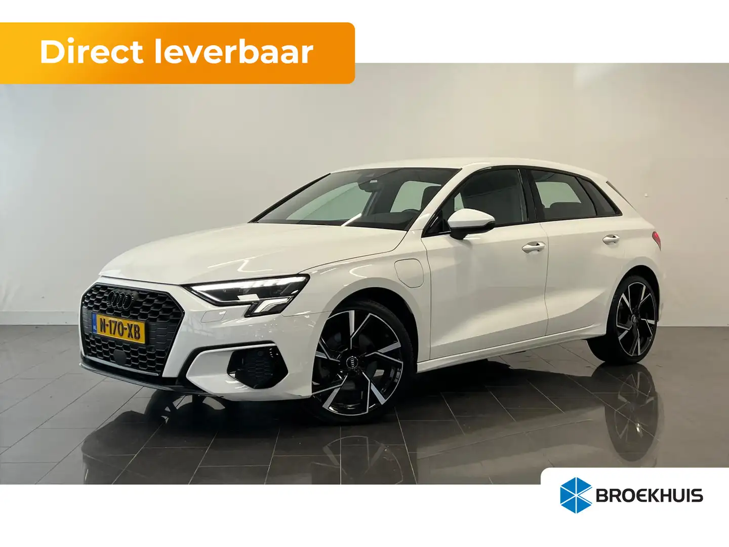 Audi A3 Sportback 40 TFSI e Business edition | Apple Carpl Wit - 1
