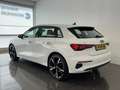Audi A3 Sportback 40 TFSI e Business edition | Apple Carpl Blanc - thumbnail 9