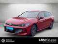 Volkswagen Passat Variant 2.0 TDI 4Motion DSG Elegance *AHK Rot - thumbnail 1